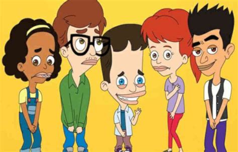 Musicas internacionais mais tocadas 2020 | melhores musicas pop internacional 2020. Frases da Série Big Mouth da Netflix » Querido Jeito