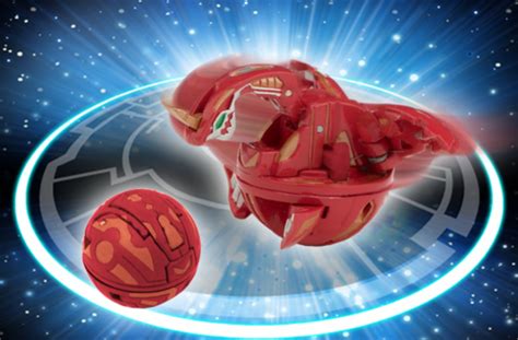 Maybe you would like to learn more about one of these? Spin Dragonoid - The Bakugan Wiki