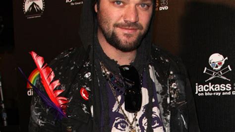 Born alaina marie beaton on 1st october, 1985 in detroit, mi and educated at rochester high school, mi (expelled), she is famous for singer of porcelain and the tramps. Bam Margera: Am Flughafen verhaftet | GALA.de