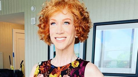 Since 2012, griffin, 60, has been in a relationship with marketing executive randy bick. Kathy Griffin, Randy Bick Announce Surprise New Year's Eve ...