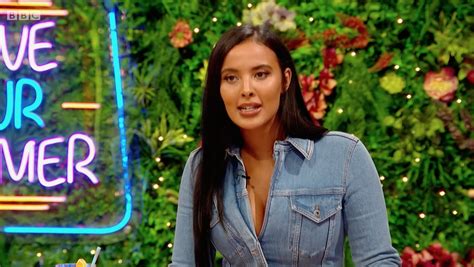 Maya will return as well after wowing tv chiefs with her presenting skillscredit: Viewers divided over Peter Crouch BBC show | Entertainment ...