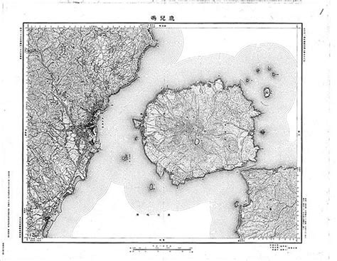 1998 november 30 nov 25 1990, fujiko f. 祝!島がくっついた!新しい島を東京湾・大阪湾に浮かべてみ ...