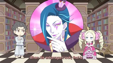 Meanwhile, skyler realizes that her sister is a shoplifter. Re:Zero kara Hajimeru Break Time Episode 7 English Subbed ...