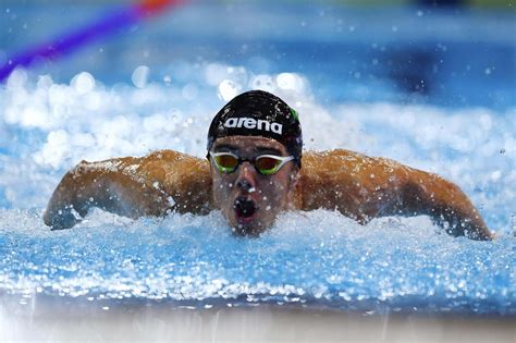 Browse the user profile and get inspired. Nuoto, grande festa al Centro Federale per Thomas Ceccon ...