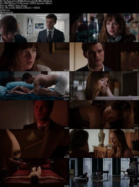 When college senior anastasia steele steps in for her sick roommate to interview prominent businessman christian grey for their campus paper, little does she realize the path her life will take. Google Drive Fifty Shades of Grey Movie Download in 720p ...