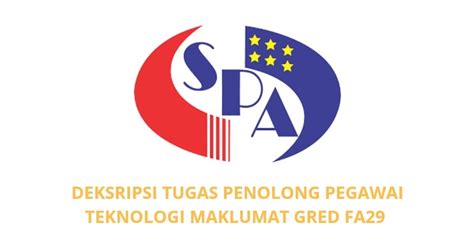 Berikut dikongsikan adalah maklumat tentang temuduga operator wayarles gred n19 termasuk memaparkan contoh soalan dan rujukan lengkap jawatan contoh soalan daya menyelesaikan masalah penolong pegawai tadbir n29. Tugas Pegawai Teknologi Maklumat