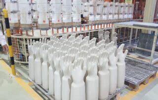 We introduce potential employees to employers; Site Visit to Ceramtec Innovative Ceramic Engineering (M ...