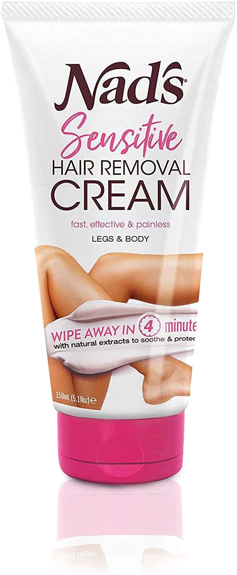 They are made with less potent chemicals and contain more soothing, hydrating, and moisturizing ingredients than other. Best Hair Removal Cream For Private Parts