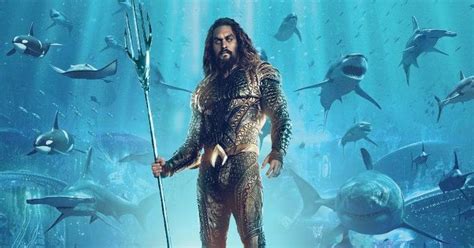 Aquaman full movie watch online. 'Aquaman' full movie leaked online in 4K; online pirates ...