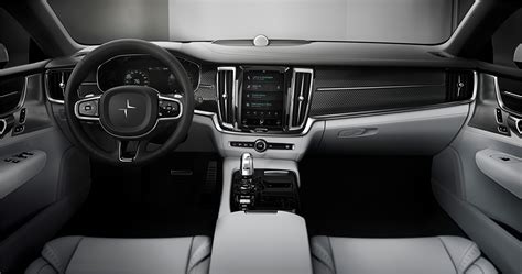 The uniquely styled and totally electrified polestar 2 is—fittingly—the second creation from volvo's verdict the polestar 2 is an excellent luxury electric vehicle, even if it's not as visually exciting as. Polestar 1 interior, dashboard - Volvo Cars Global Media ...