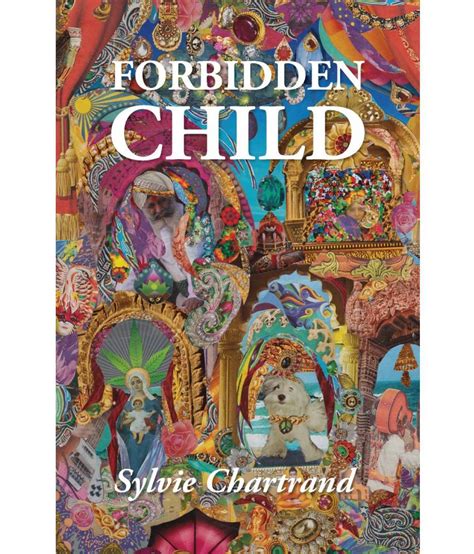 These places are bound to leave travelers in awe of the natural wonders and help them fight their fears. Forbidden Child: A Tale of the '70s: Buy Forbidden Child ...