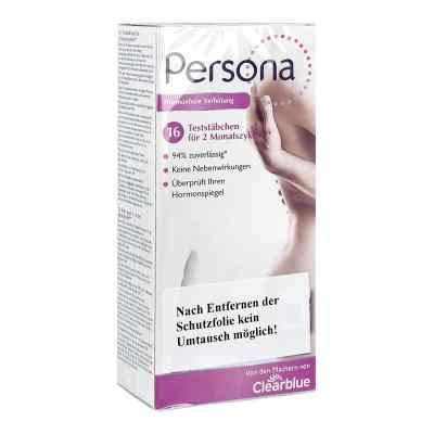 Selbstverständlich werden sie aber auch persönlich. Ovulationstest apotheke.at - Online Versand Apotheke im ...
