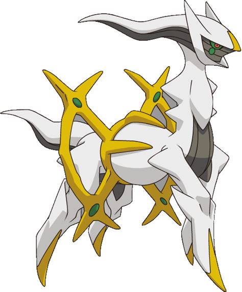 Arceus is the fifth generation viii core series game. GemGem45's game cheats: How to get arceus