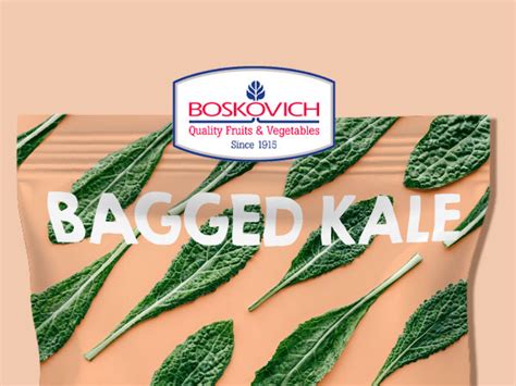 It has operations in california, arizona and mexico. Boskovich Farms Darrell Beyer Discusses New Chopped Bagged ...