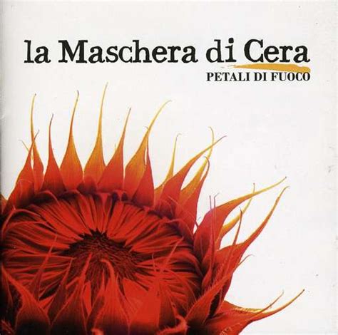 La maschera di cera nasce su iniziativa di fabio zuffanti (già bassista dei finisterre) con agostino macor, marco cavani (anche loro ai finisterre come tastierista e batterista), alessandro corvaglia. Exposé Online » Artists » La Maschera di Cera