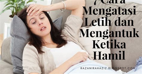 Bersetubuh setelah makan ikan dendeng kering. 7 Cara Mengatasi Letih dan Mengantuk Ketika Hamil ...