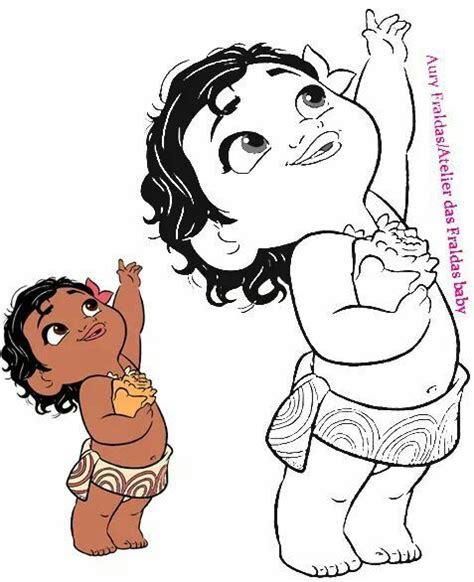 Use a long, curved line to sketch the forehead, cheeks, and chin. Pin by Raquel Wright on COLORING PAGES | Moana sketches, Moana drawing, Disney drawings