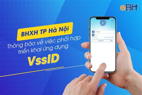 Vssid là ứng dụng dịch vụ thông tin trên nền tảng thiết bị di động chính thức của bảo hiểm xã hội việt nam vssid được thiết lập để cung cấp các tính năng cơ bản sau: Bảo hiểm xã hội TP Hà Nội thông báo về việc triển khai ứng ...