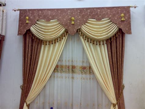 Terlebih kainnya yang tipis mempermudah cahaya masuk ke dalam ruangan sehingga membuat ruangan menjadi lebih sehat. jual jenis gorden jendela rumah murah | Lintas Info