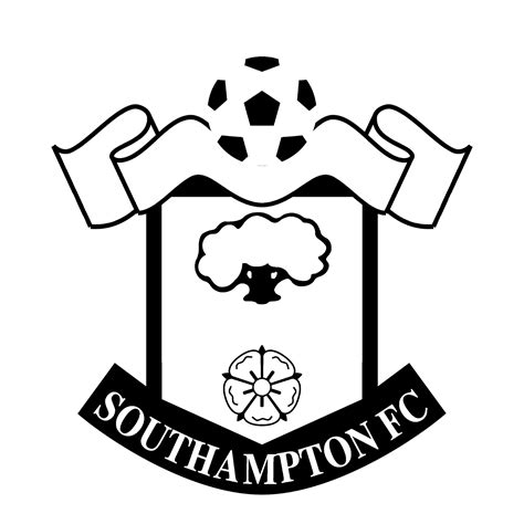 O southampton football club teve apenas dois emblemas até agora. KITS JERSEY GDB Southampton FC LIGA PREMIER INGGRIS 2015 ...
