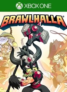 Select the amount of resources 5. BRAWLHALLA - COLLECTORS PACK on Xbox One