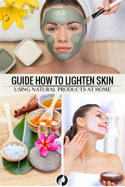 After cleansing your face, soak cotton in the heated milk and then simply wiped out and massage it,so that it can soak in your skin and 10 Home Remedies On How To Lighten Skin | Lighten skin ...