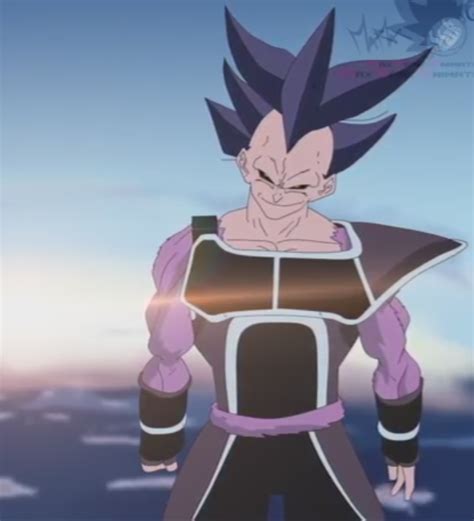 The saga takes place twelve years after the events of dragon ball gt and covers the arrival of the absalon saiyan army on planet earth. Image - Kosho SSJ4.png | Dragon Ball Absalon Wikia ...