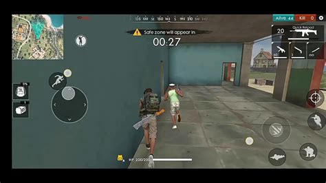 Kill your enemies and become the last gamessumo.com is an internet gaming website where you can play online games for free. FREE FIRE GAME BY HD KHAN - YouTube