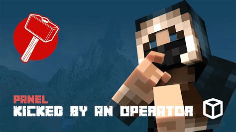 Minecraft server can't keep up error. Kicked by an Operator Message in Minecraft - Apex Hosting