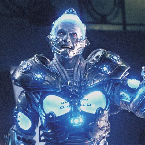 Arnold schwarzenegger issues a warning against the hyper partisan political discourse which characterizes our time, saying, people today make everything political. Mr. Freeze Sings "Let It Go" from FROZEN — GeekTyrant