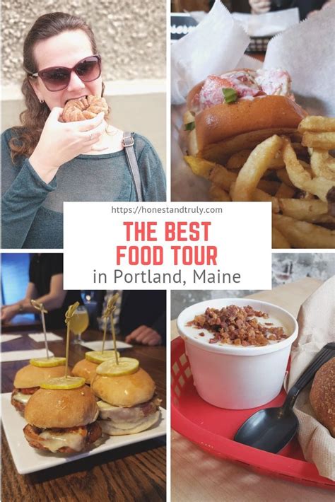 Vegetarian crispy rolls (4) 9. The best food tour in Portland Maine takes you to hidden ...