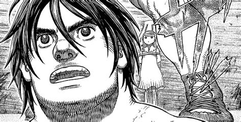 He was like a boy who always seemed to have fun. La gigantomachia (ottimista) di Kentaro Miura - Fumettologica