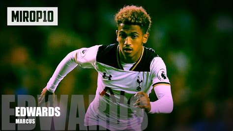 Marcus edwards utilizes the latest technologies, market research and business strategies to exceed your expectations. MARCUS EDWARDS TOTTENHAM THE NEXT LUKA MODRIC Skills ...