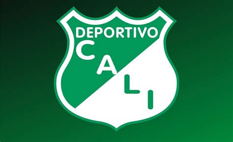 Deportivo cali continúa la puesta a punto. escudo-deportivo-cali | Deborondo