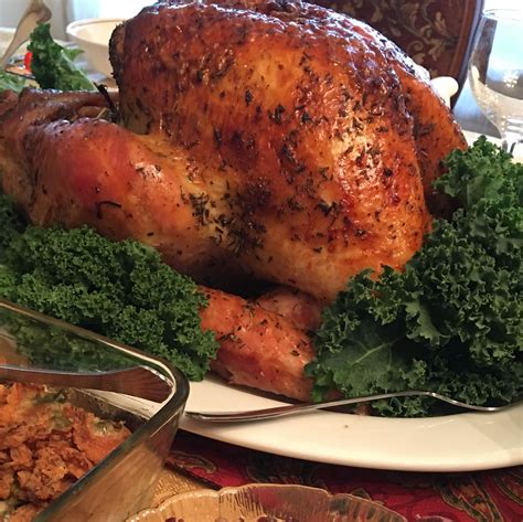 Maybe you would like to learn more about one of these? BBQ Turkey | Recipe | Bbq turkey, Bbq recipes, Cooking recipes