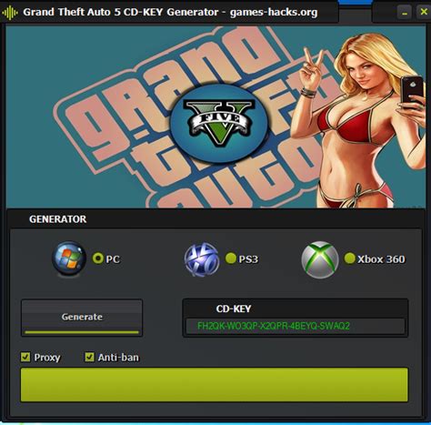 Grand theft auto v for pc also includes gta license key on the web, with assistance for 30 players and 2 spectators. GTA 5 Serial Keygen + CRACK + Money Hack Free Download [NO ...