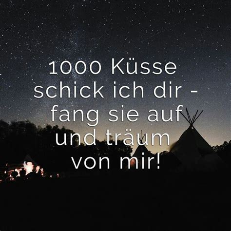 Doch dann traf ich dich. Bildergebnis für mein schatz an der wange dankeschön küssen | Gute nacht sprüche, Gute nacht ...