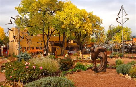 The smokey bear historical park in capitan, the national atomic museum in albuquerque, the clovis depot model train museum and the war eagles museum in santa teresa are but a few of the choices. Santa Fe, New Mexico: The Ultimate Weekend Guide | Here ...