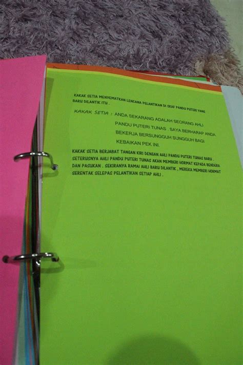 Untuk memahami isi undang undang desa pasal demi pasal terkadang membuat kesulitan tersendiri bagi kita. PANDU PUTERI TUNAS KEDAH: Prapersetiaan