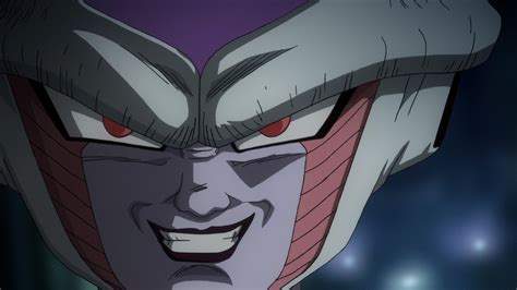 In compilation for wallpaper for dragon ball z: REVIEW 'Dragon Ball Z: Resurrection 'F'' Wows Fans ...