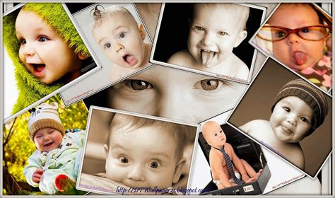 See more ideas about cute babies, baby pictures, cute kids. Desktop Wallpaper || Background Screensavers: Beautiful ...