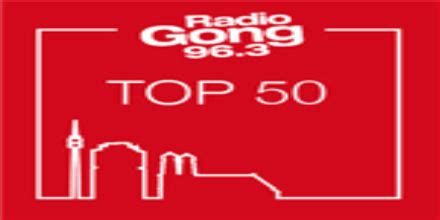 Aktuelle themen, die besten tipps für münchen und die meiste musik! Radio Gong 96.3 Top 50 listen online