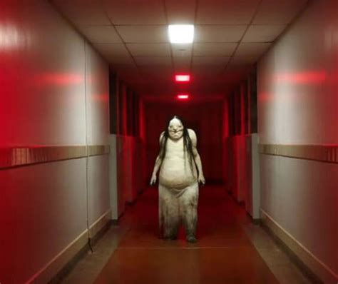 The story is about a supernatural creature that is from the outside world. Scary Stories To Tell In The Dark Movie Review | Horror