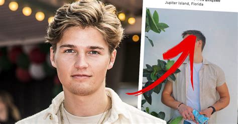 We did not find results for: Filip Lamprecht visar upp utseendeförvandlingen | Hänt