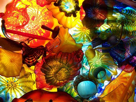 Ebay.com has been visited by 1m+ users in the past month Chihuly: Persian Ceiling | Chihuly, Glass art, Museum of ...