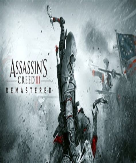 This action adventure game captivated many gamers with its realism, excellent graphics and the ability to independently build a line of behavior. Download Assassins Creed III Remastered Full PC Game for Free