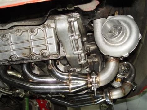 With individual throttle bodies (itbs), each cylinder gets its butterfly valve regulating air intake, rather than all cylinders sharing one valve. Individual-throttle-bodies