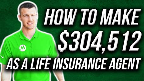 Everyone's talking about how a former axa life insurance agent, ramesh krishnan, has been awarded $4 million in damages. How To Earn $304,512 As An Insurance Agent! - YouTube