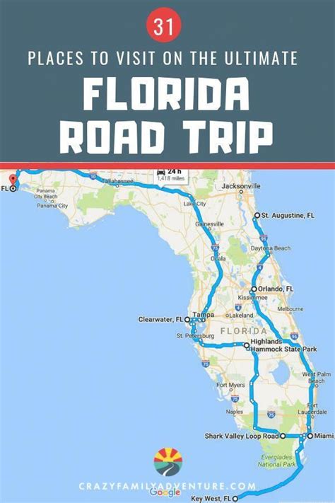 We have all the best trip with friends quotes combined here. 31 Stops for the Ultimate Florida Road Trip. Florida is a ...