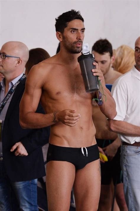 Maybe you would like to learn more about one of these? Olimpiadi 2016: ecco chi sono gli atleti italiani più sexy ...